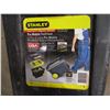 Image 3 : stanley pro mobile plastic tool chest