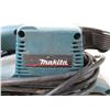 Image 2 : makita belt sander ( no bag) working