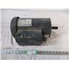 Image 1 : leeson 3HP electric motor
