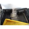 Image 5 : 2X The Money - stanley rimax plastic tool boxes 20x24"