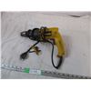 Image 1 : dewalt 1/2" hammer drill