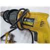 Image 2 : dewalt 1/2" hammer drill