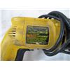 Image 4 : dewalt 1/2" hammer drill