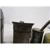 Image 2 : (4) Oil Cans