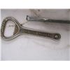 Image 2 : Vintage Bottle Cap Openers