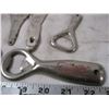 Image 3 : Vintage Bottle Cap Openers