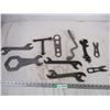Image 1 : Vintage Wrenches