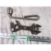 Image 2 : Van Brunt Wrench and Other Wrench