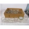 Image 1 : Lot of Assorted Pint Mason Jars (19)