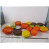 Image 1 : Lot of Tupperware