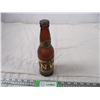 Image 1 : Vintage NW Beer Bottle with Label and Cap