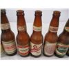 Image 3 : Vintage Beer Bottles with Labels (15)