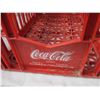 Image 2 : Coke and P.A Bottlers Plastic Crates (2)