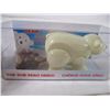 Image 2 : Poo-Lar Bear Toy Plus Misc