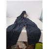 Image 1 : Golden Horse Denim Coveralls (Size 42?)