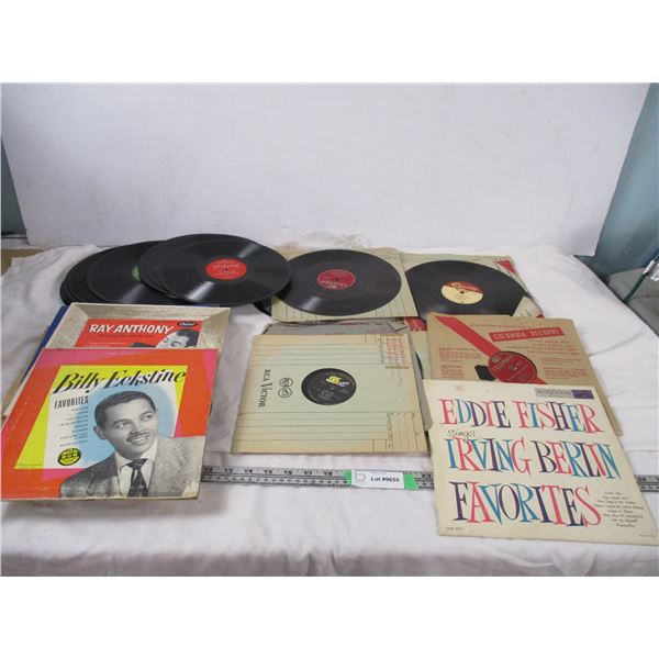 Vintage Records