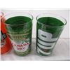 Image 3 : Vintage Pop Glass Tumblers