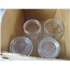 Image 3 : Lot of 12 Jars (Quarts and 2 Half Gallon)