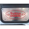 Image 2 : 4 Mudflaps (Yorkton Dodge Advertising)