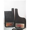 Image 3 : 4 Mudflaps (Yorkton Dodge Advertising)