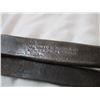 Image 4 : (2) Blacksmith Tools