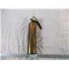 Image 1 : Quick Aid Brass Fire Extinguisher