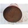 Image 5 : Texaco 5 Gallon Pail