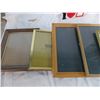 Image 10 : large lot of picture frames