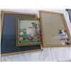 Image 11 : large lot of picture frames