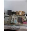 Image 1 : large lot of picture frames