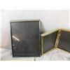 Image 7 : large lot of picture frames