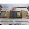 Image 8 : large lot of picture frames