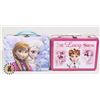 Image 1 : FROZEN & THE LUCY SHOW LUNCH PAILS