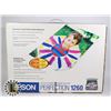 Image 1 : EPSON PERFECTION COLOR SCANNER