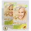Image 1 : BAG OF GARNIER NUTRISSE CREAM