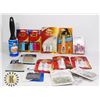 Image 1 : BAG OF ASSORTED STATIONARY