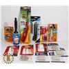 Image 1 : BAG OF ASSORTED STATIONARY