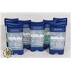 Image 1 : BAG OF GILLETTE CLEAR + DRI-TECH