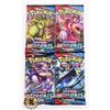 Image 1 : POKEMON x4 COLLECTORS BOOSTER PACKS, NEW SEALED