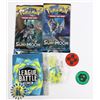 Image 1 : POKEMON x2 COLLECTORS BOOSTER PACKS & BATTLE DECKS