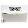 Image 1 : BOX WITH 12 PAIRS OF SAFETY EYEWEAR