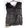 Image 1 : BLACK SECURITY/SPORT VEST