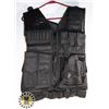 Image 1 : BLACK SECURITY/SPORT VEST