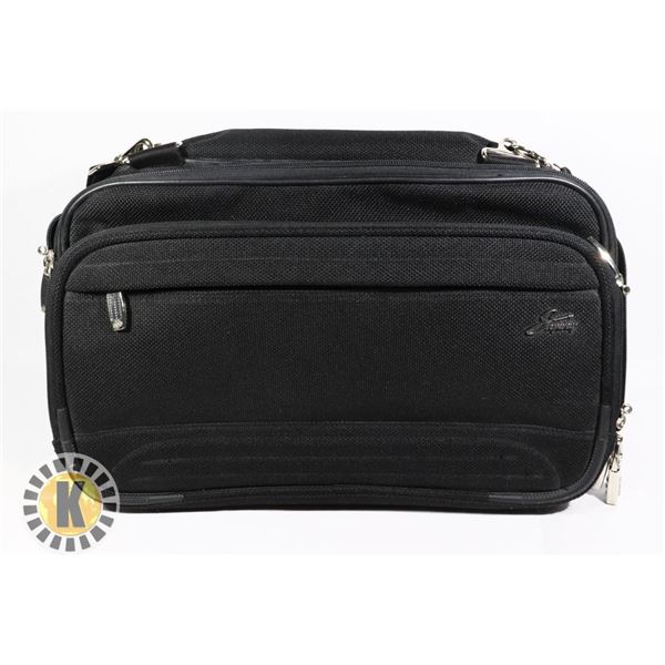 SKYWAY HEAVY-DUTY TRAVELLER'S BAG