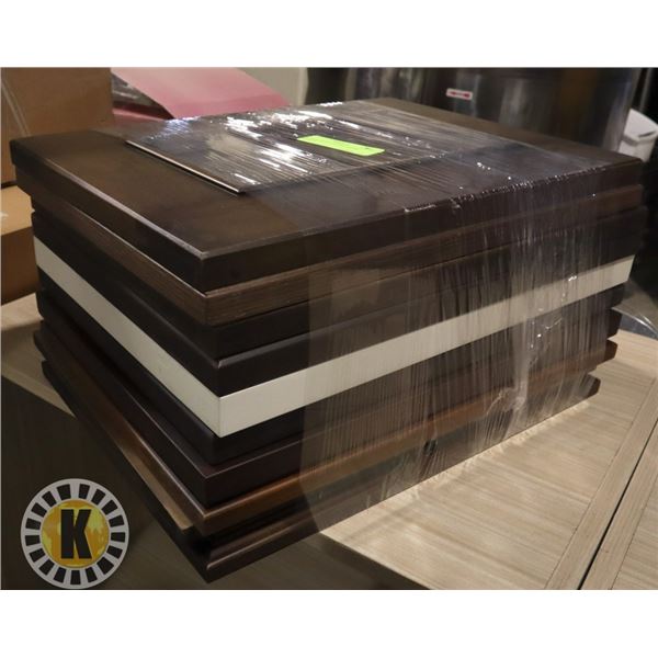 10 NEW SMALL DOORS/ DOOR FRONTS