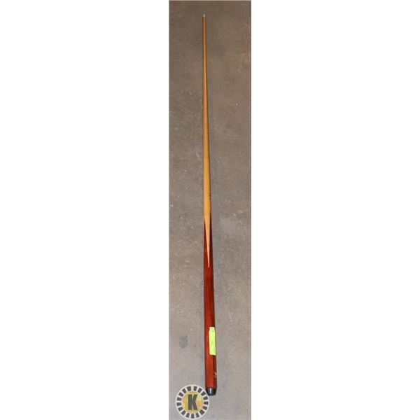 1 DUFFERIN POOL CUE