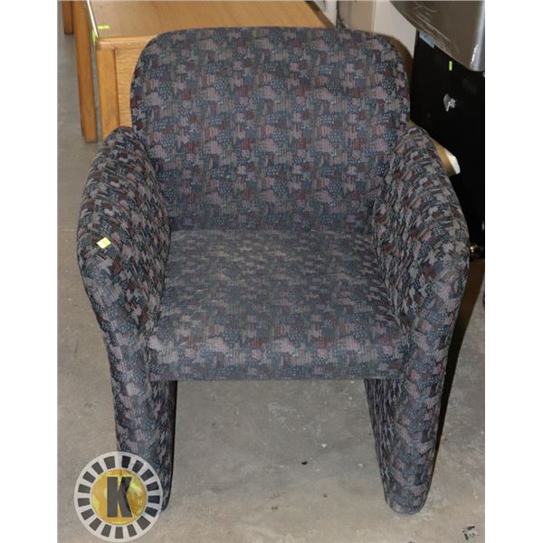 OFFICE/ WAITING ROOM CHAIR