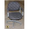 Image 1 : ROLLING OFFICE/ WAITING ROOM CHAIR
