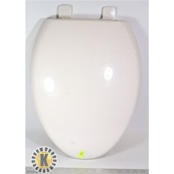 AMERICAN STANDARD TOILET SEAT