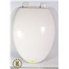 Image 1 : AMERICAN STANDARD TOILET SEAT